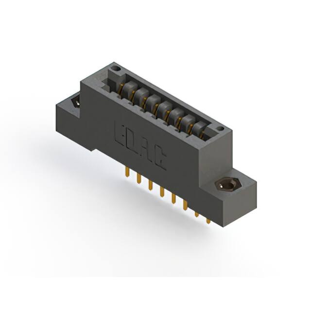 896-008-526-108 EDAC Inc.  Edgeboard Connectors